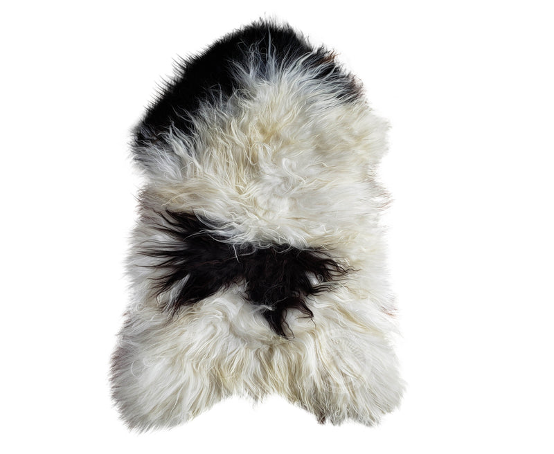 Icelandic Sheepskin - Exotic