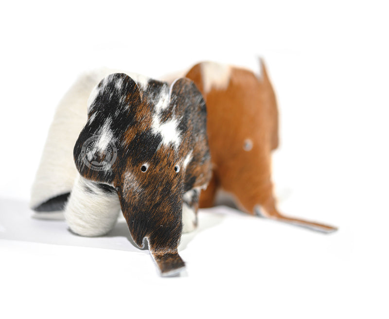 Decorative Mini Elephant Doll