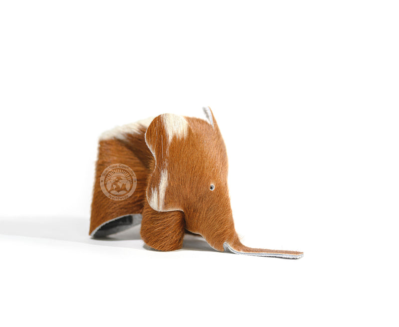 Decorative Mini Elephant Doll