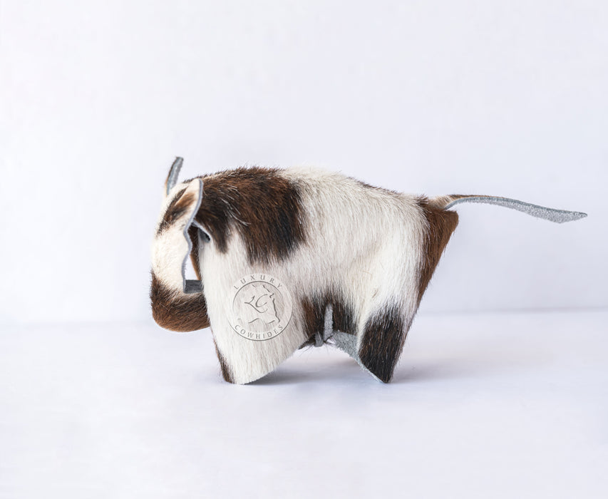 Decorative Mini Cow Doll