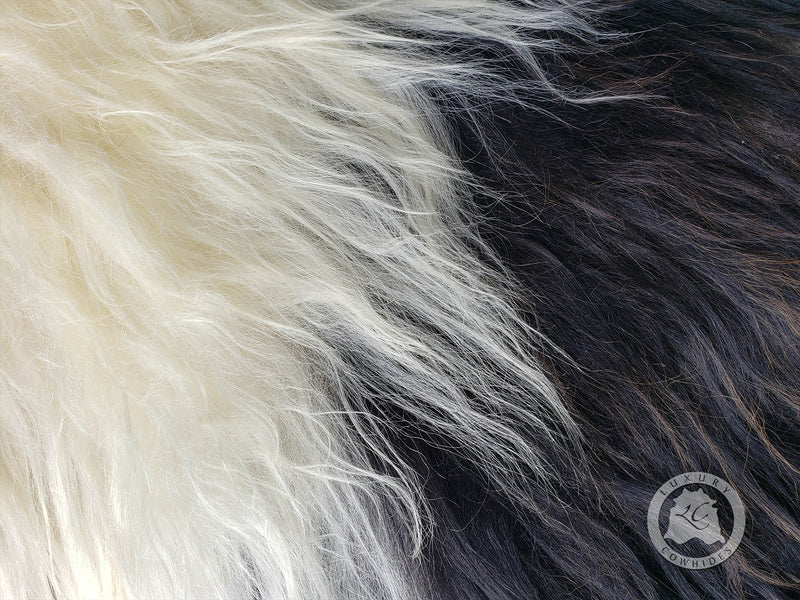 Icelandic Sheepskin - Exotic