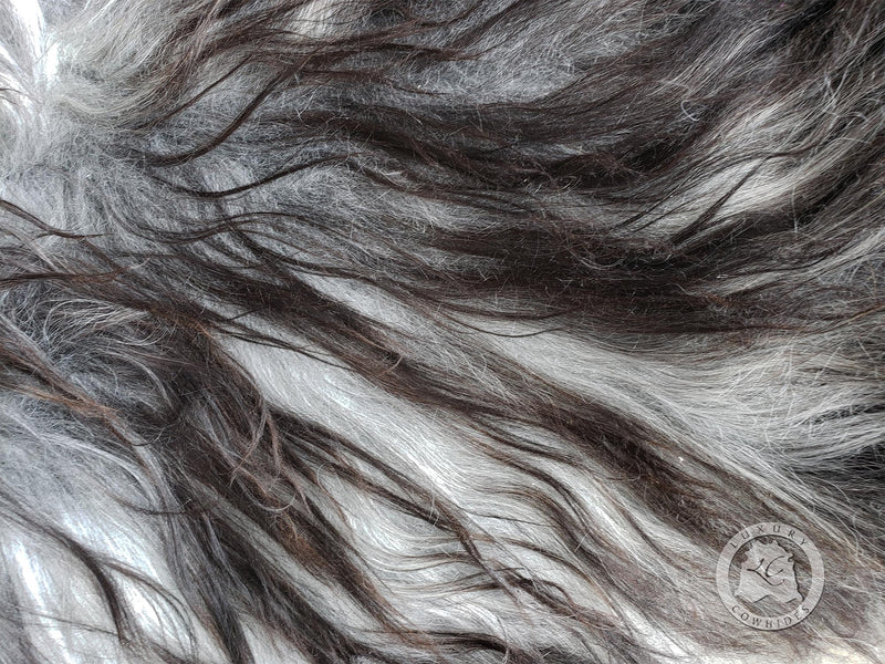 Icelandic Sheepskin - Exotic