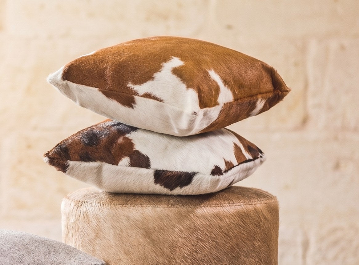Pillow Covers