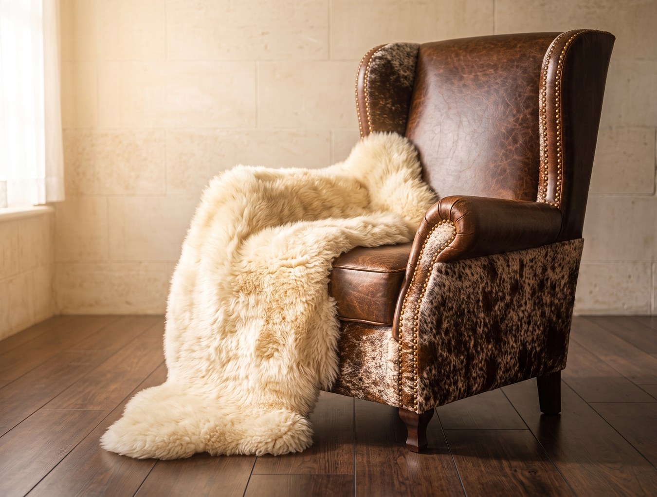 Sheepskins