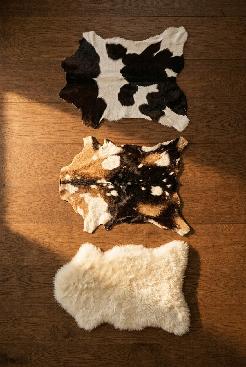 Small Hides