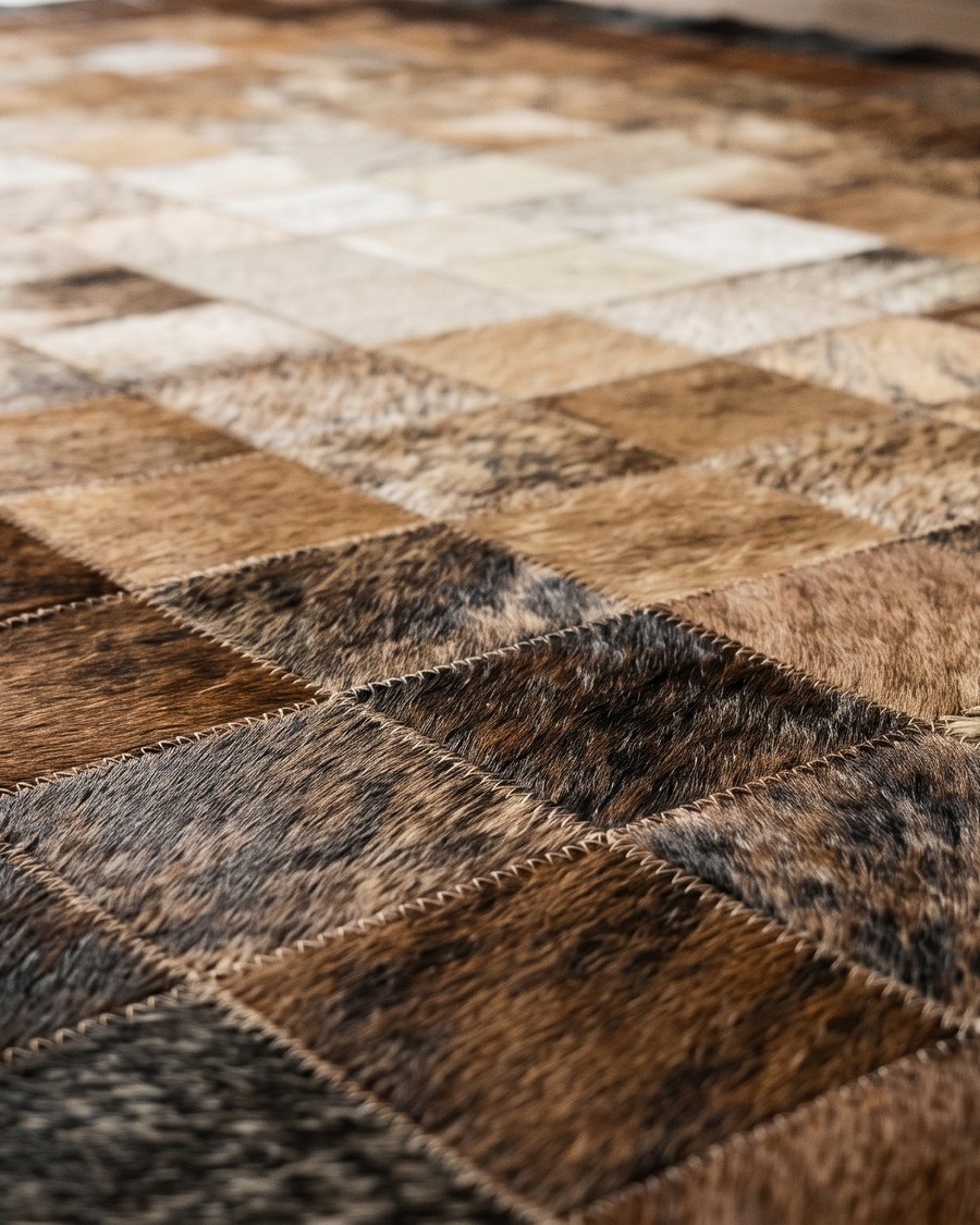 Designer Rugs