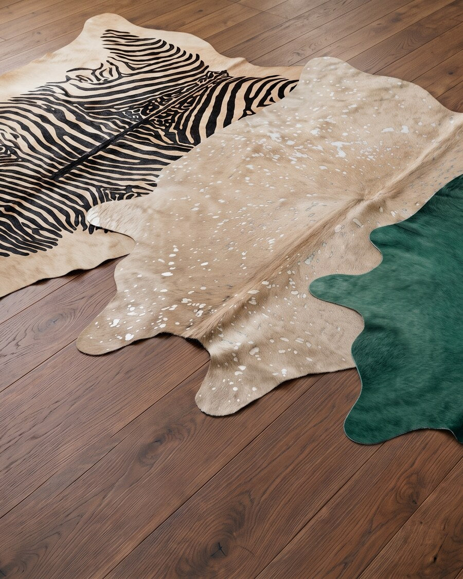 Specialty Cowhides