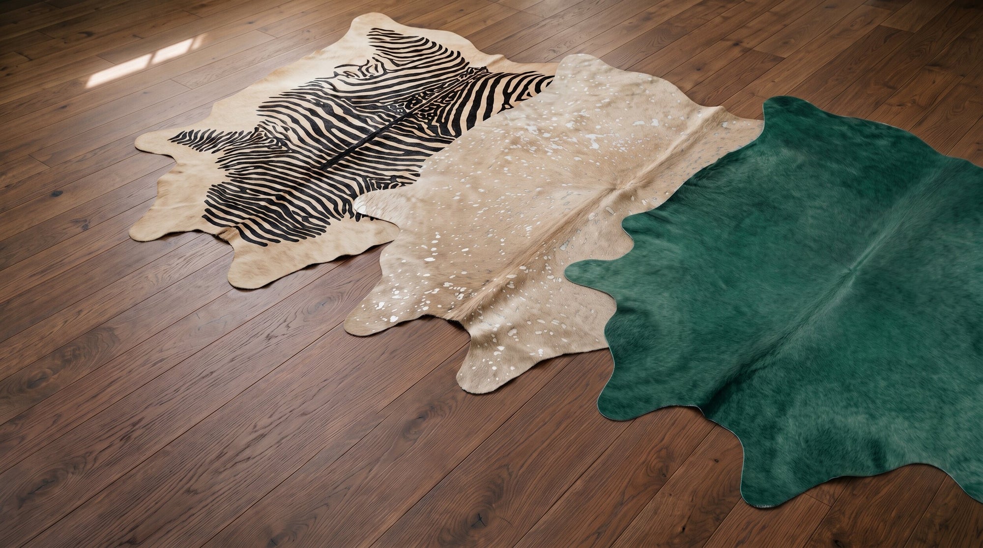 Specialty Cowhides